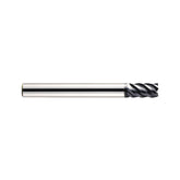 Plain Shank EMB76 /Flat Shank EMB77 , Carbide,  5 Flute Regular Length  V7 MILL INOX End mills
